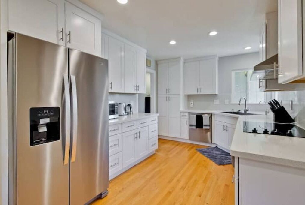 Photo of Kitchen in Sunnyvale