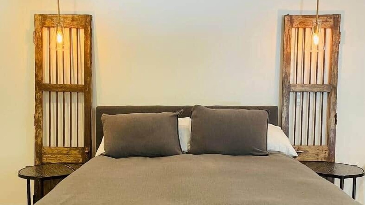 Photo of Bedroom in Nevada City