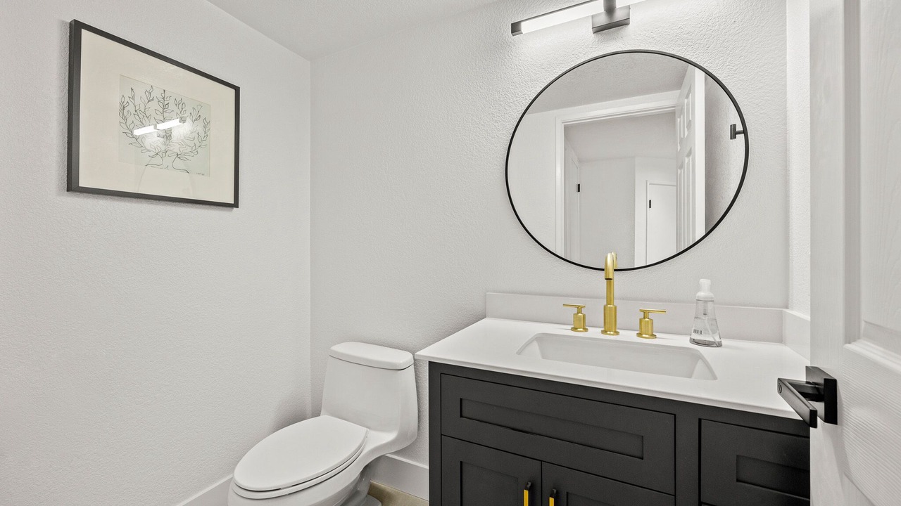 Photo of Bathroom in Mission Viejo