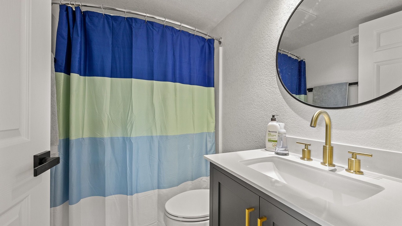 Photo of Bathroom in Mission Viejo