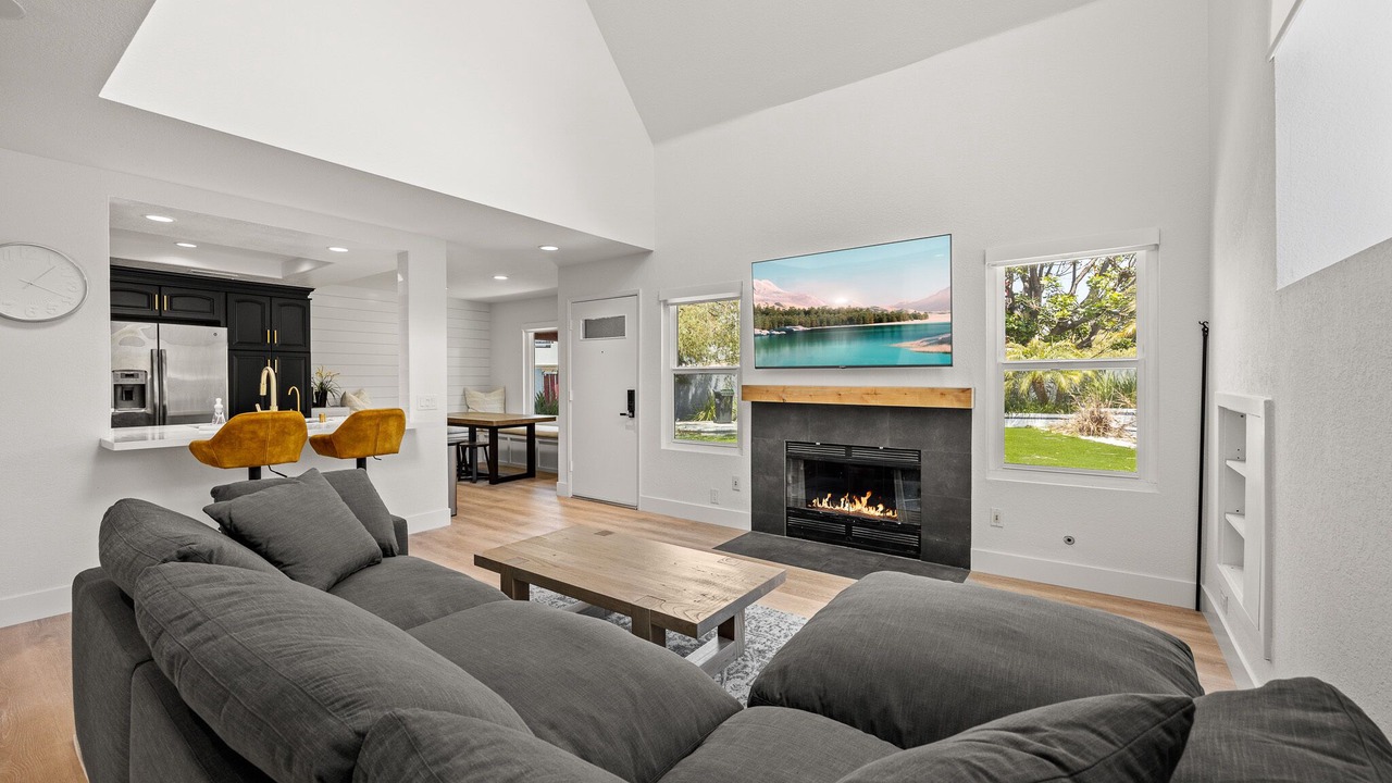 Photo of Livingroom in Mission Viejo