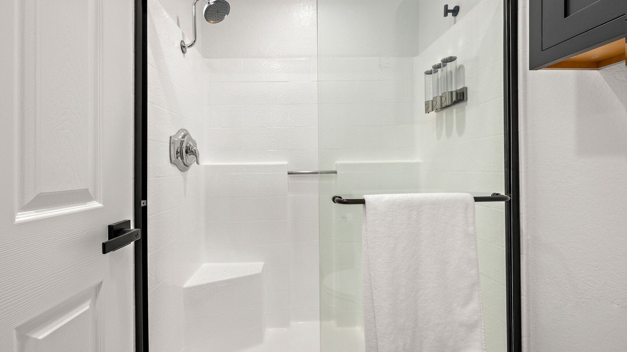 Photo of Bathroom in Mission Viejo