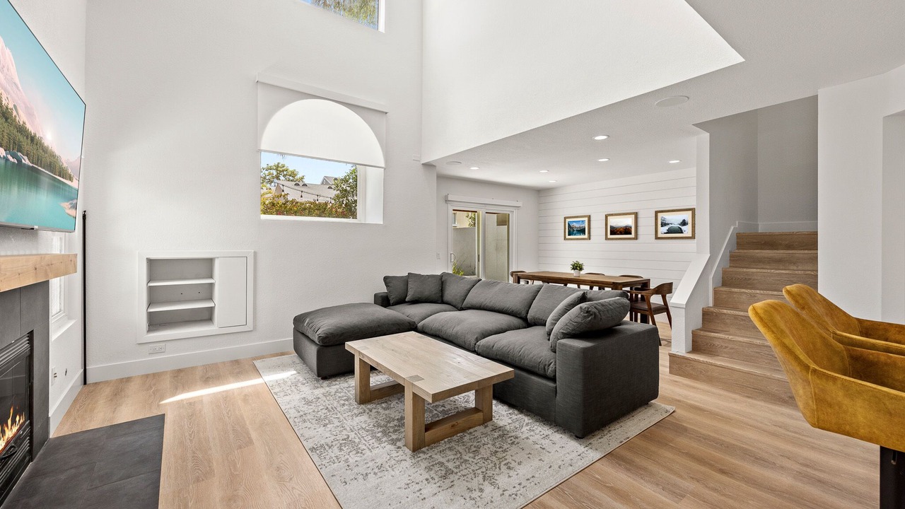 Photo of Livingroom in Mission Viejo