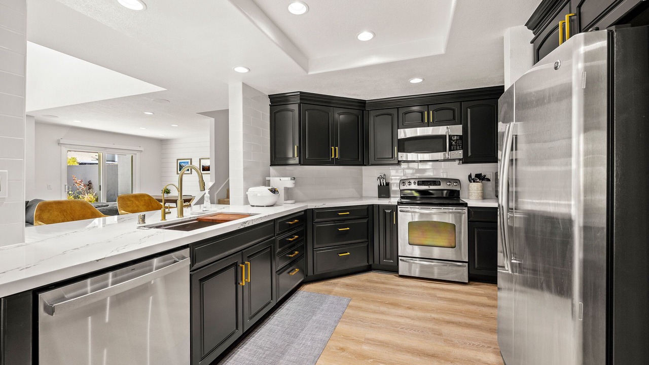 Photo of Kitchen in Mission Viejo