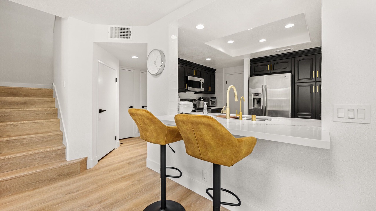 Photo of Kitchen in Mission Viejo