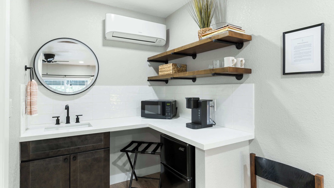 Photo of Kitchen in Three Rivers