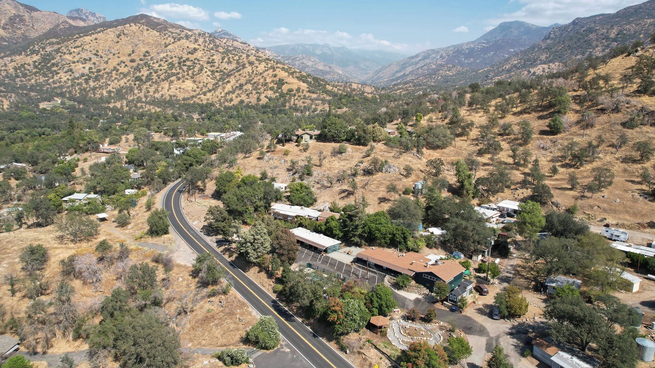 Photo of Outdoor in Three Rivers