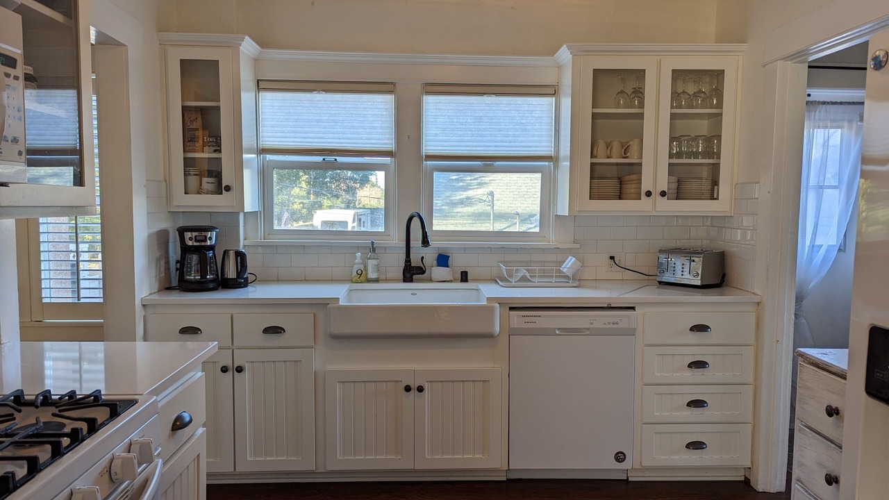 Photo of Kitchen in Atascadero