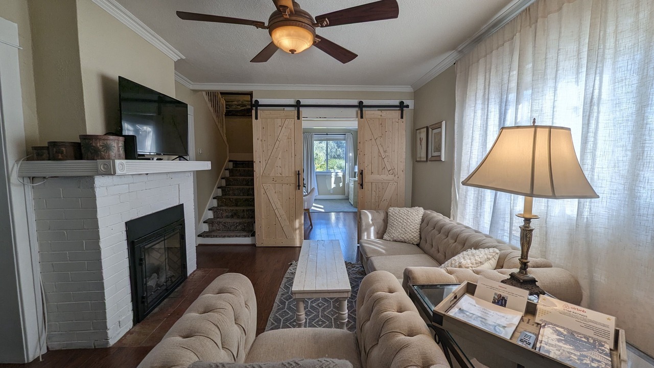 Photo of Livingroom in Atascadero
