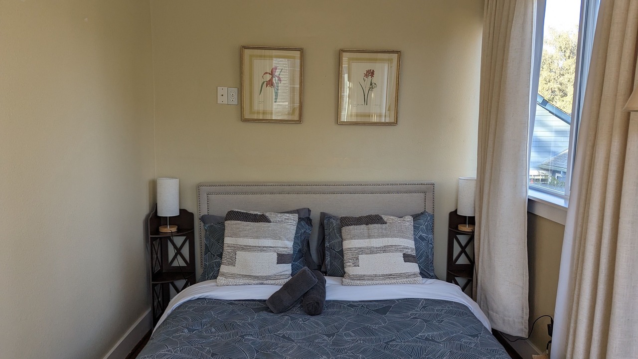 Photo of Bedroom in Atascadero