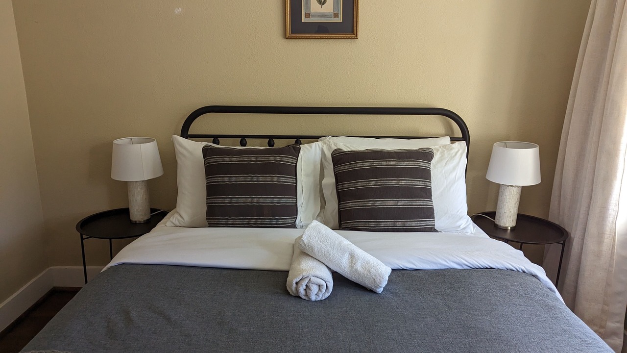 Photo of Bedroom in Atascadero