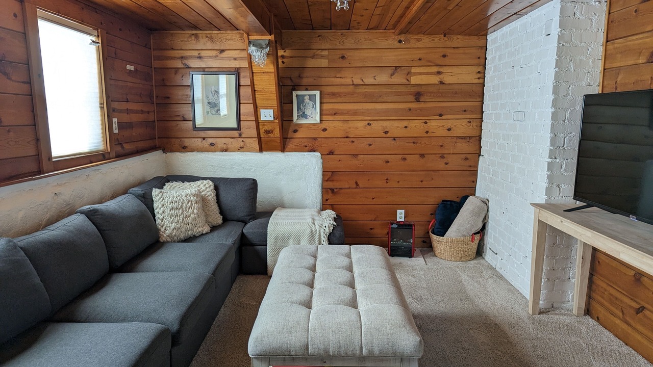 Photo of Livingroom in Atascadero