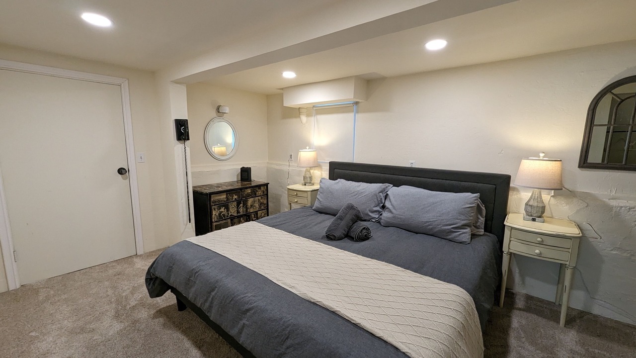 Photo of Bedroom in Atascadero
