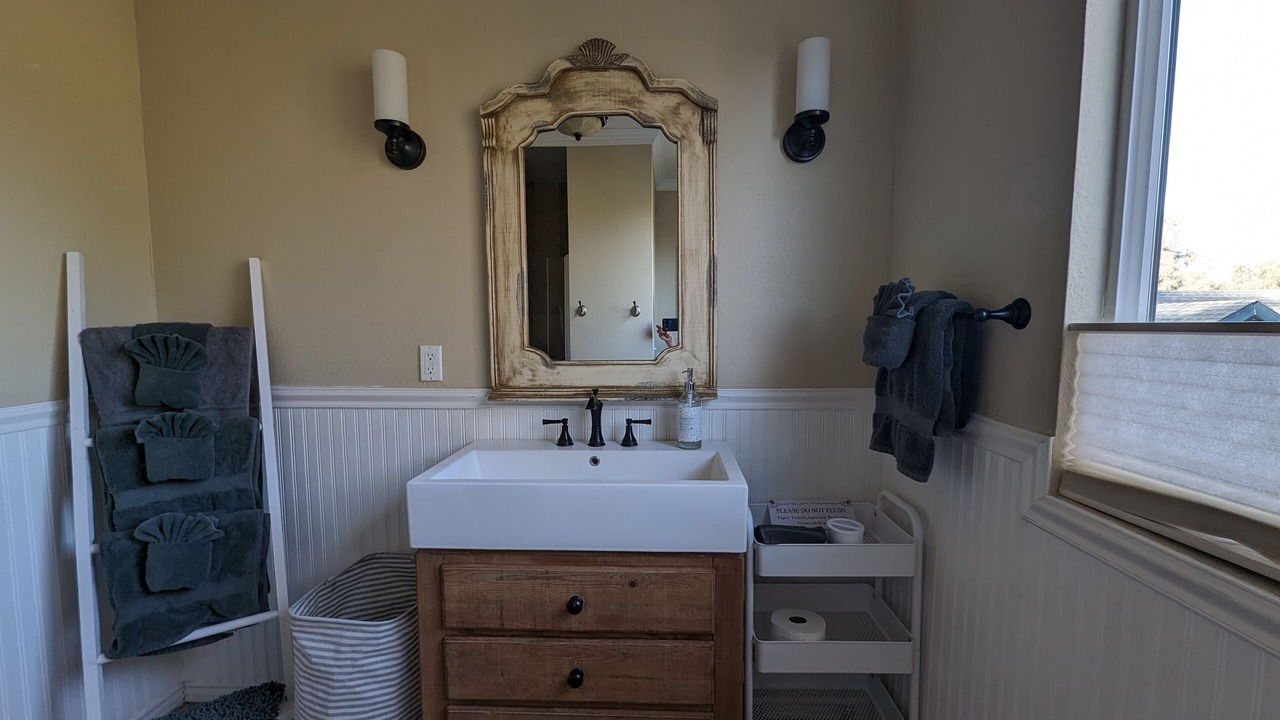Photo of Bathroom in Atascadero