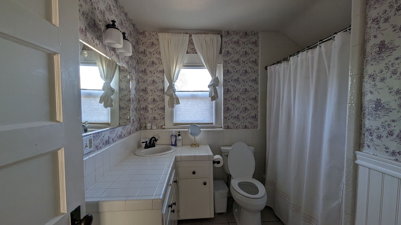 Photo of Bathroom in Atascadero
