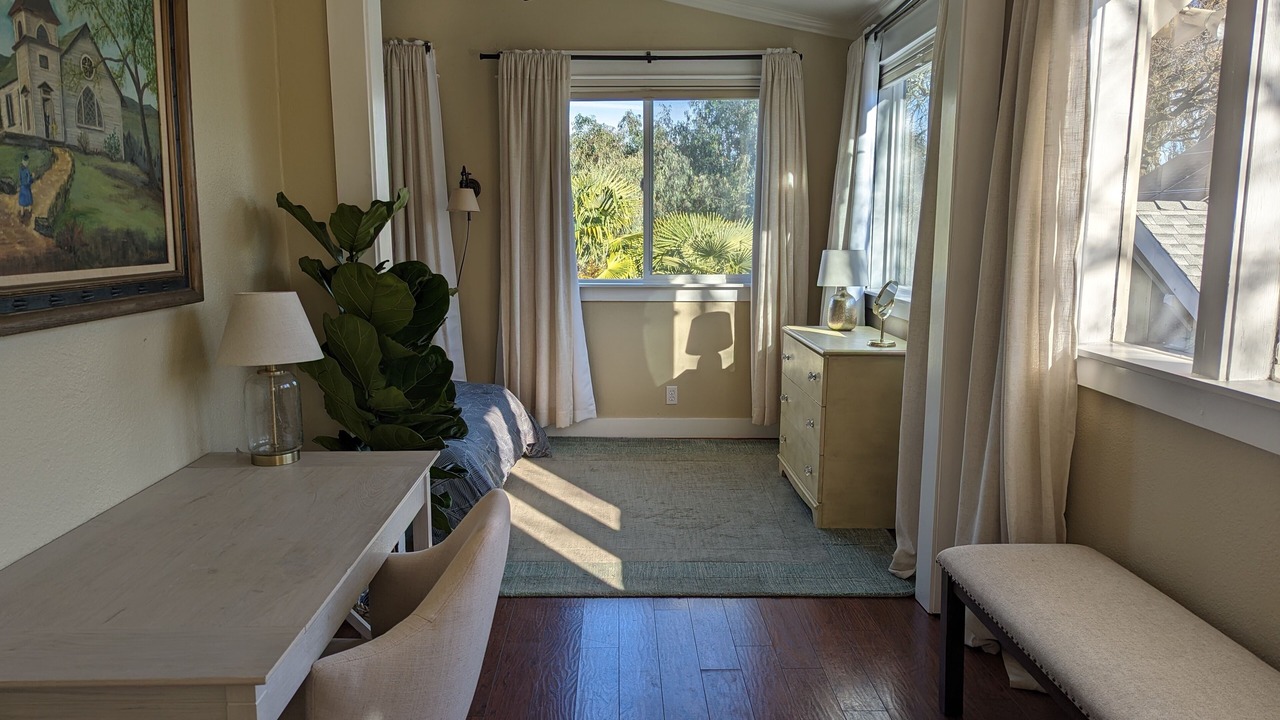 Photo of Bedroom in Atascadero