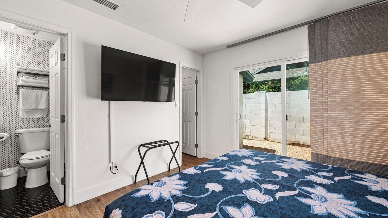 Photo of Bedroom in Garfield
