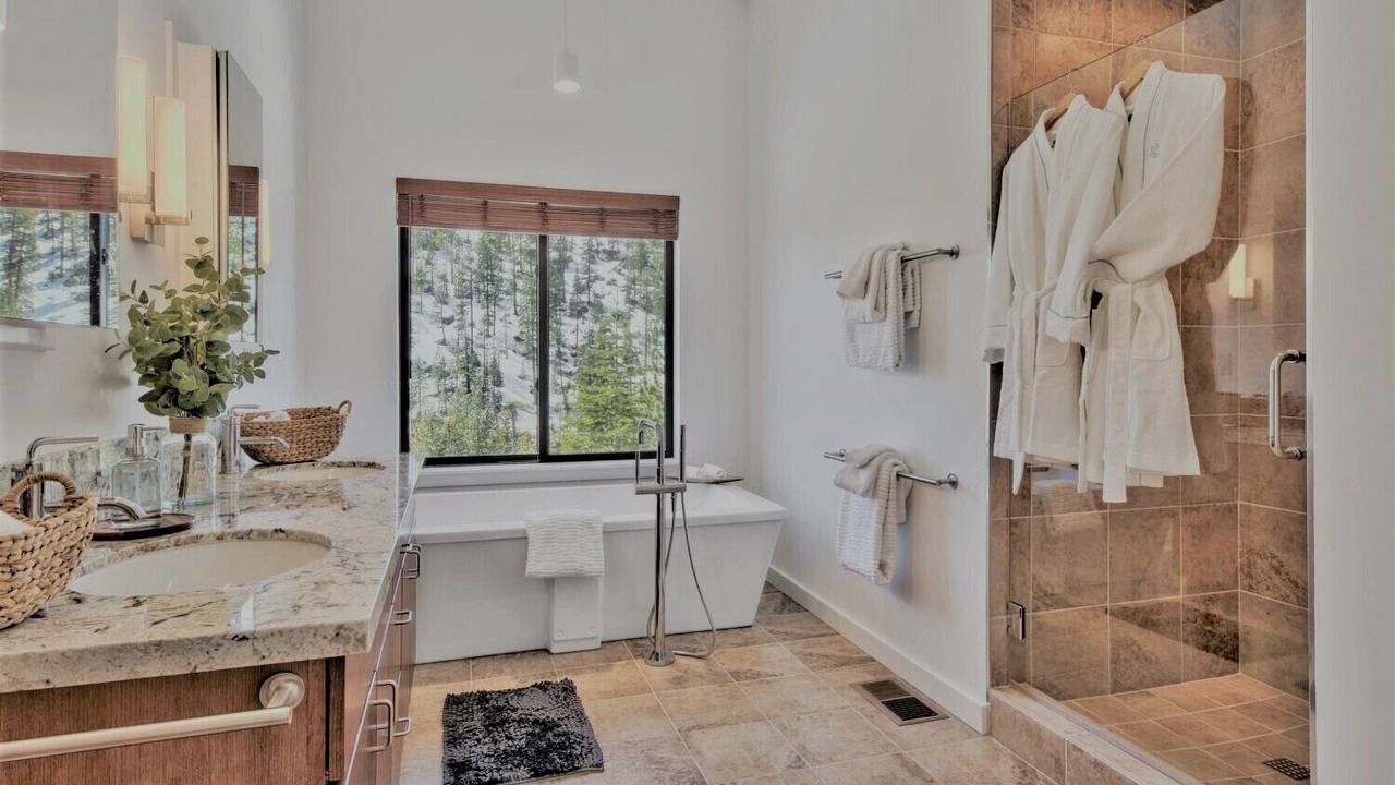 Photo of Bathroom in Upper Kingsbury