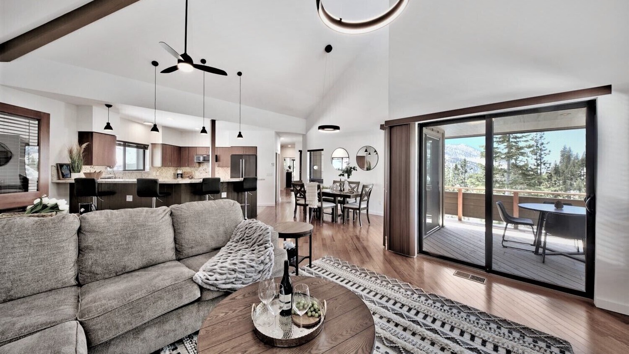 Photo of Livingroom in Upper Kingsbury