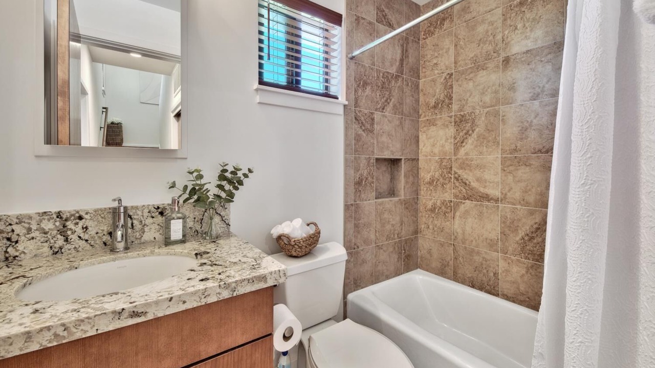 Photo of Bathroom in Upper Kingsbury