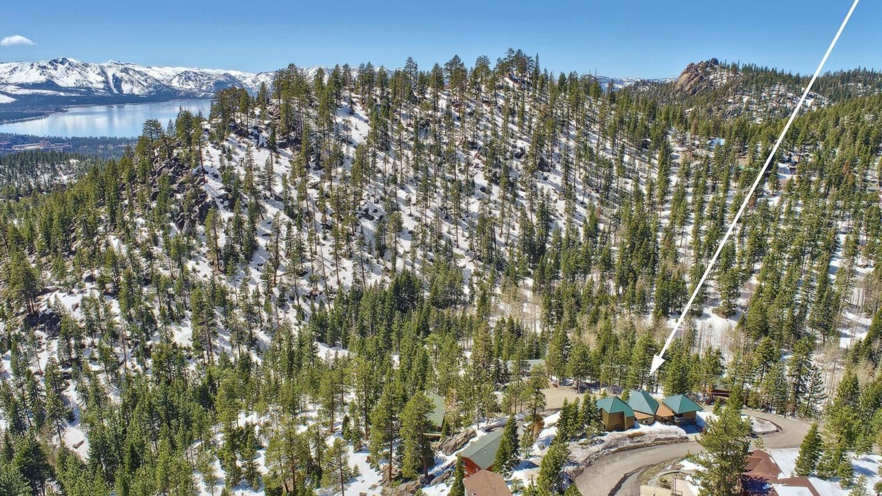 Photo of Outdoor in Upper Kingsbury