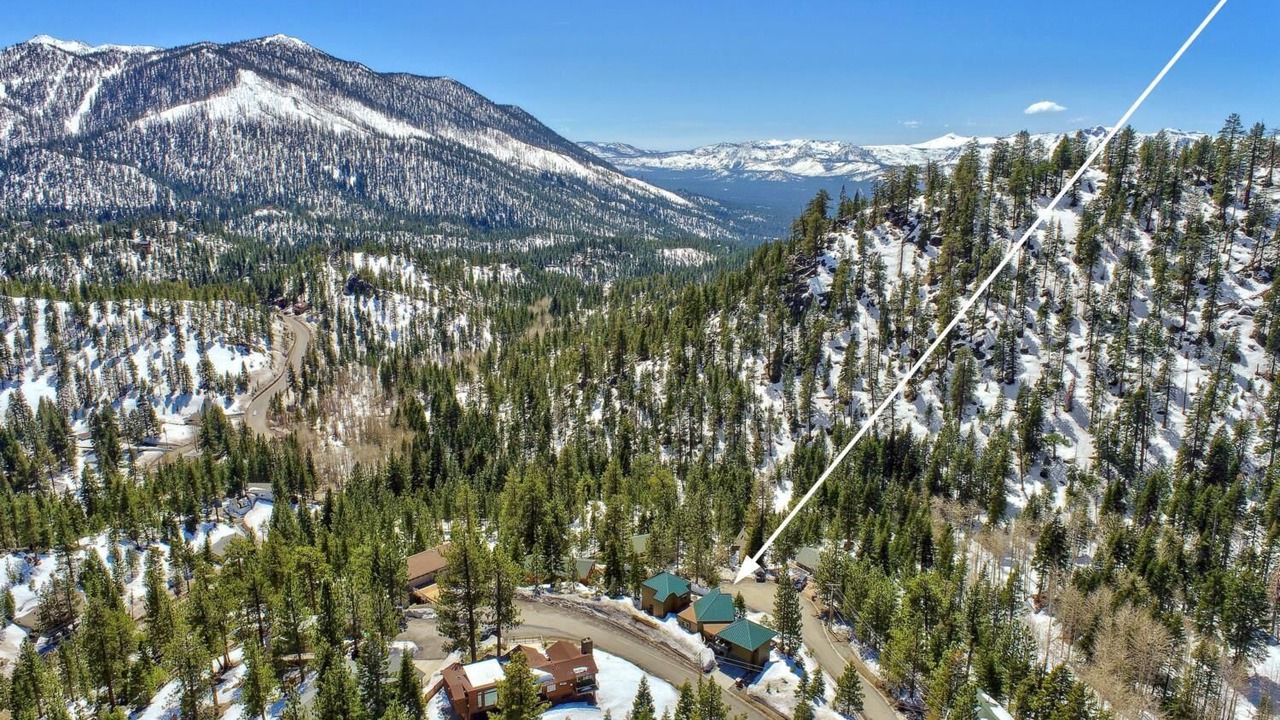 Photo of Outdoor in Upper Kingsbury