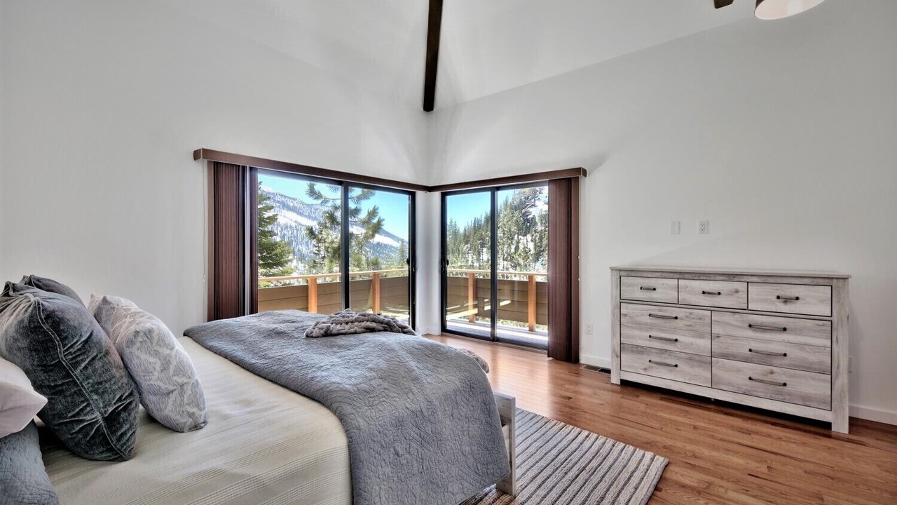 Photo of Bedroom in Upper Kingsbury