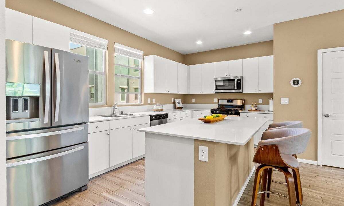 Photo of Kitchen in Summerlin South
