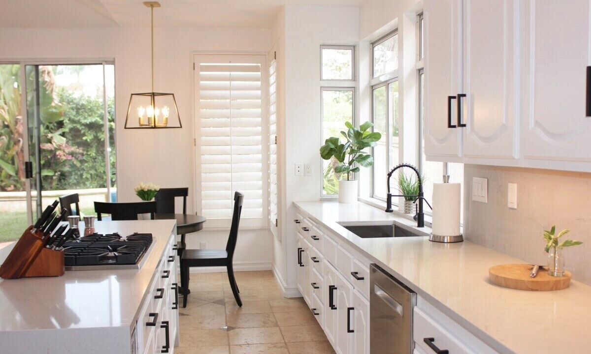 Photo of Kitchen in Monarch Beach