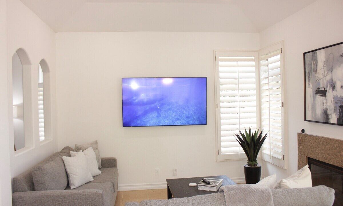 Photo of Livingroom in Monarch Beach