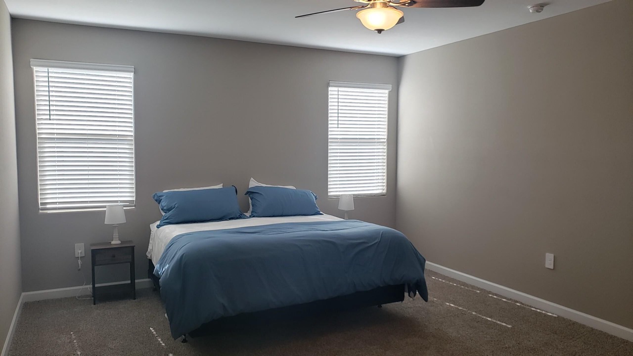 Photo of Bedroom in Tartesso