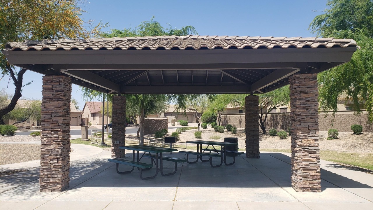 Photo of Outdoor in Tartesso
