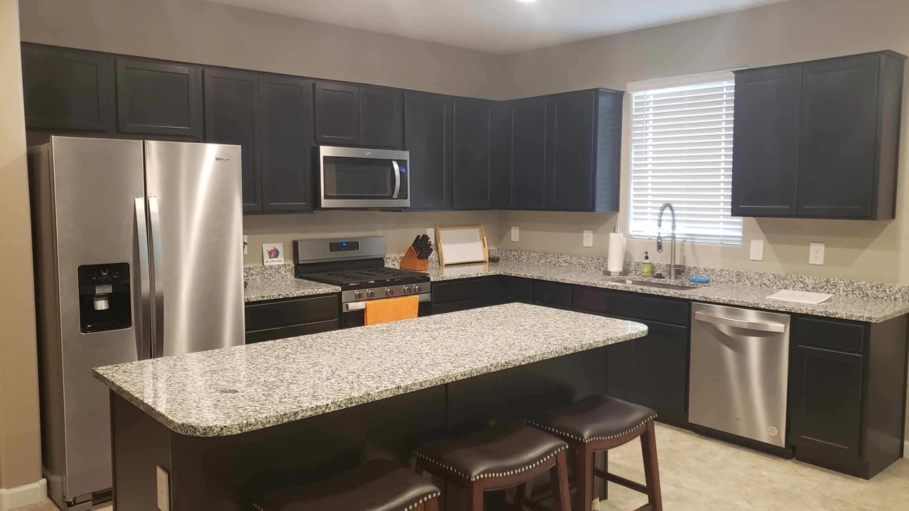 Photo of Kitchen in Tartesso