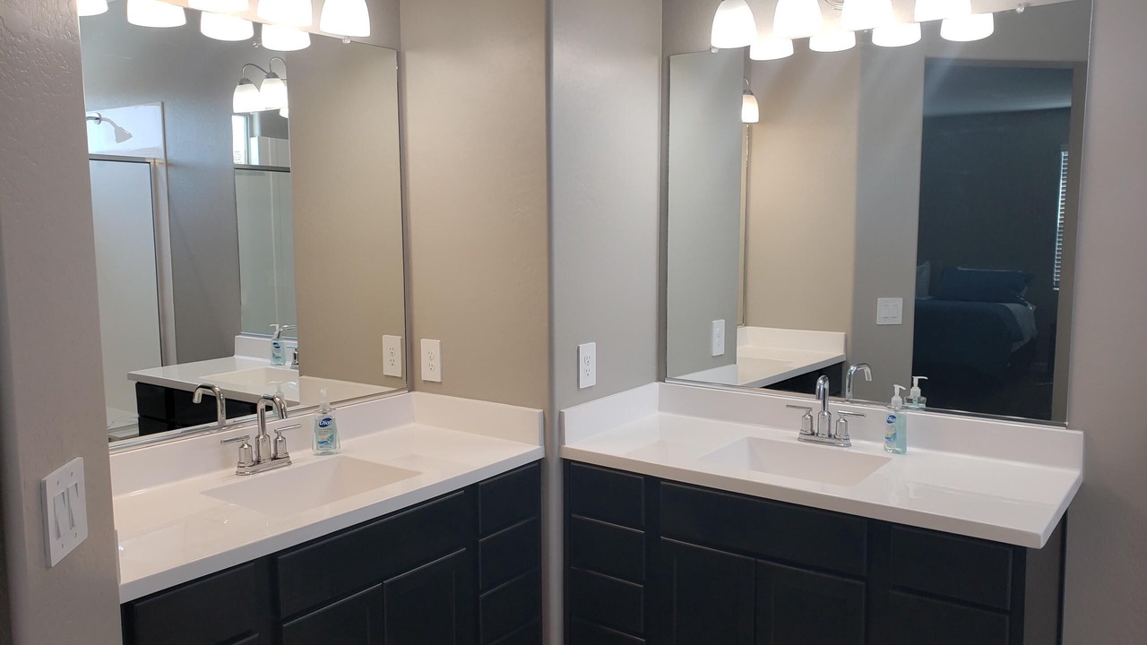 Photo of Bathroom in Tartesso