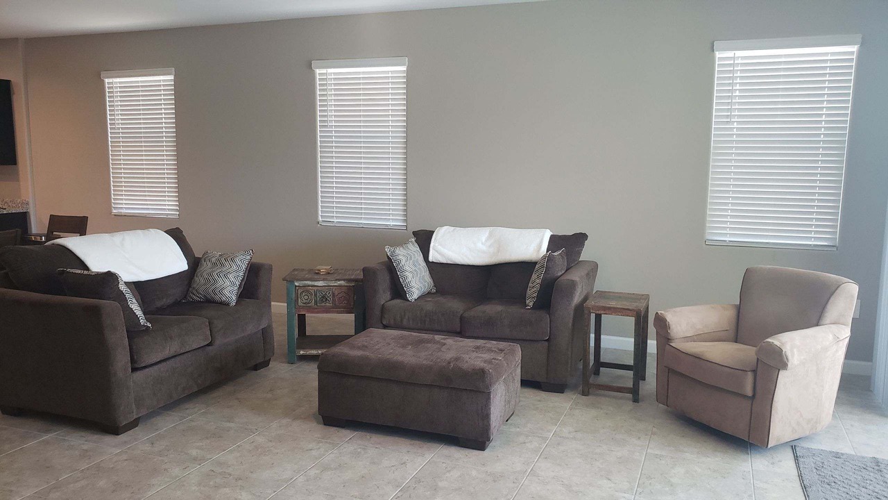 Photo of Livingroom in Tartesso