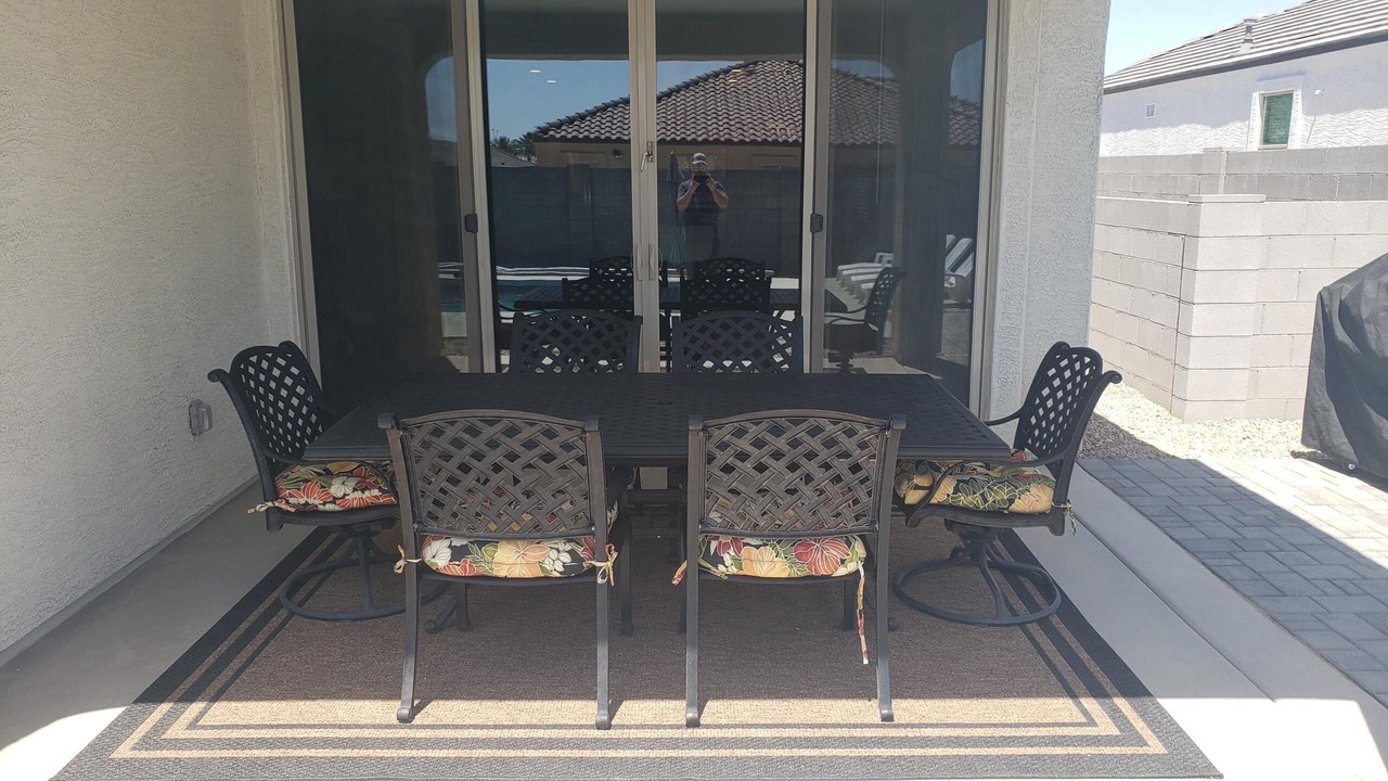 Photo of Outdoor in Tartesso