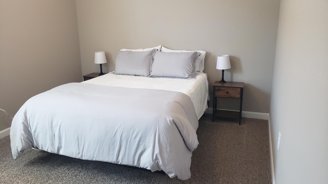 Photo of Bedroom in Tartesso