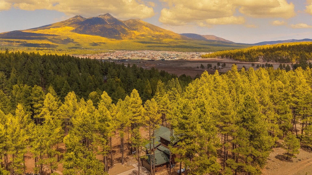 Photo of Outdoor in Fort Valley