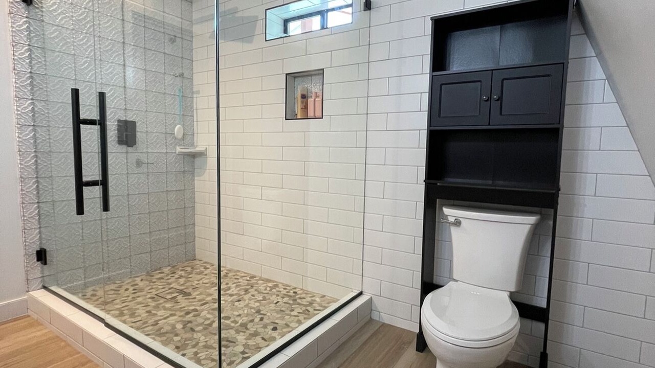 Photo of Bathroom in Nipomo
