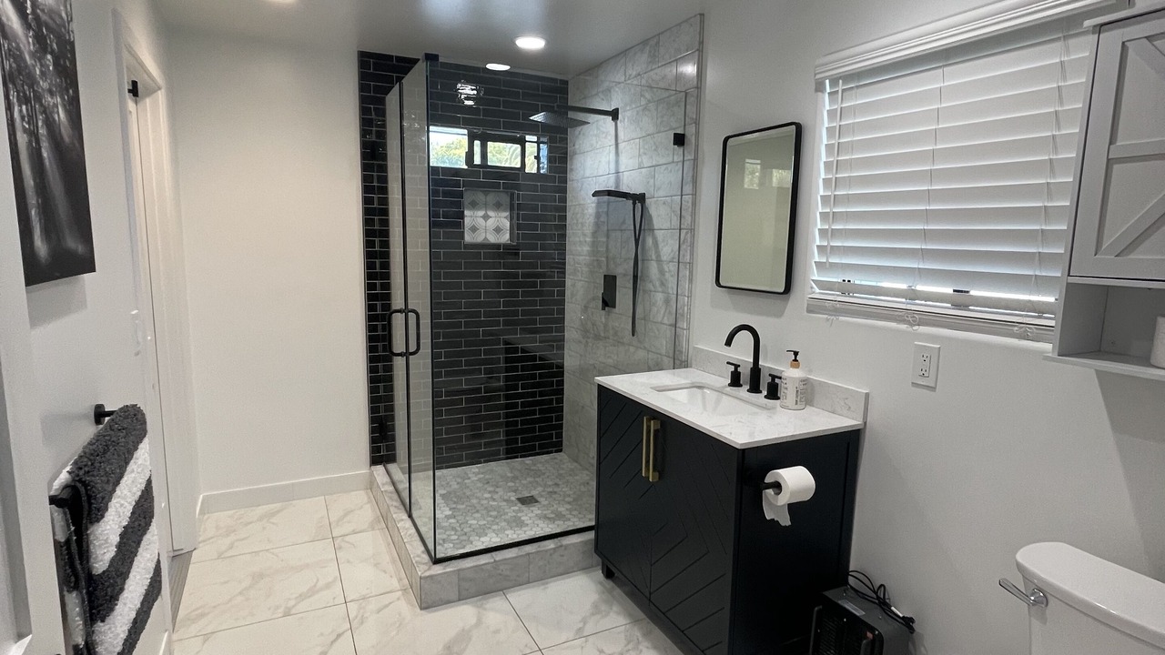 Photo of Bathroom in Nipomo