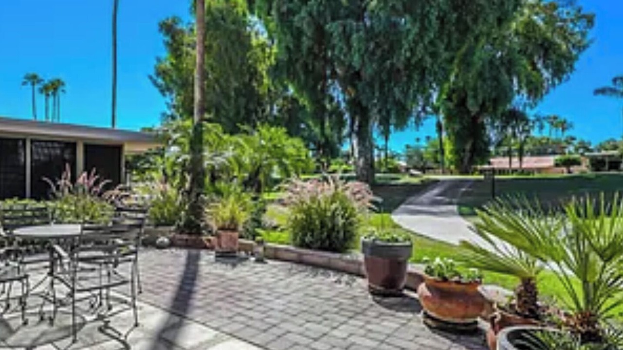 Photo of Outdoor in Bermuda Dunes