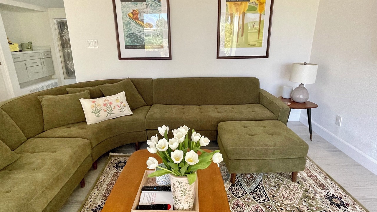 Photo of Livingroom in Bermuda Dunes
