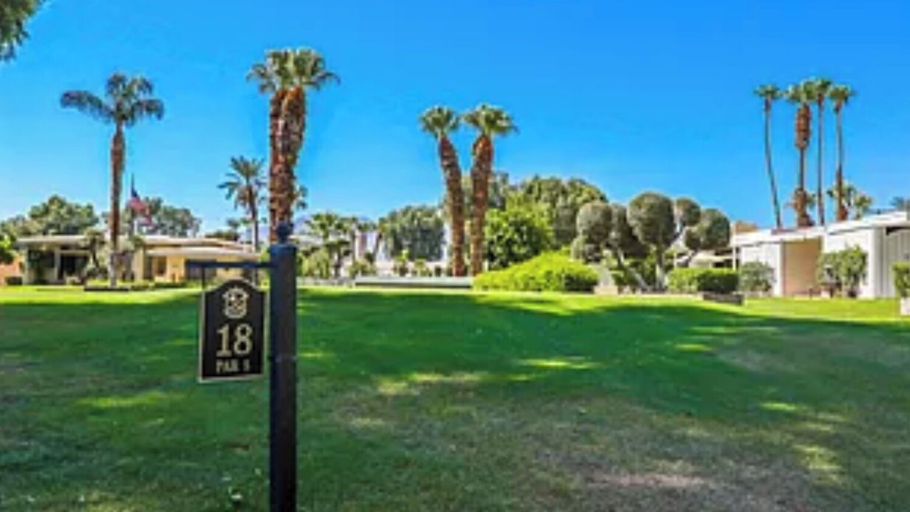Photo of Outdoor in Bermuda Dunes