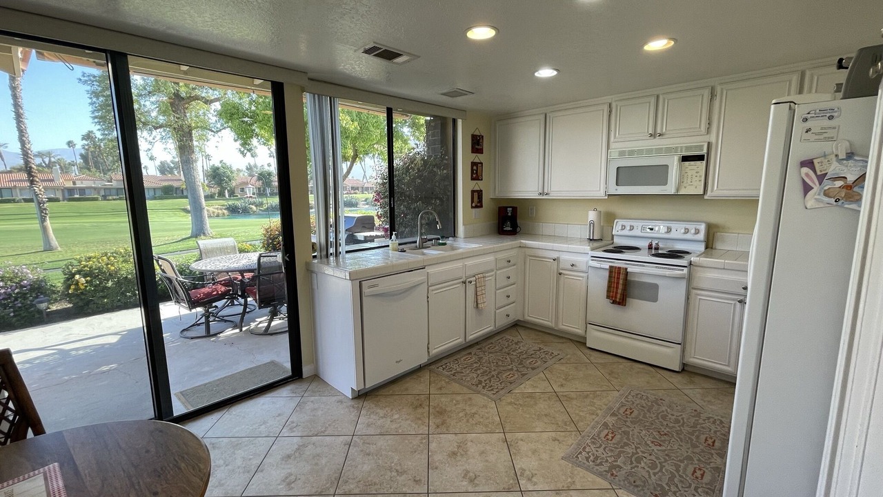 Photo of Kitchen in Palm Desert