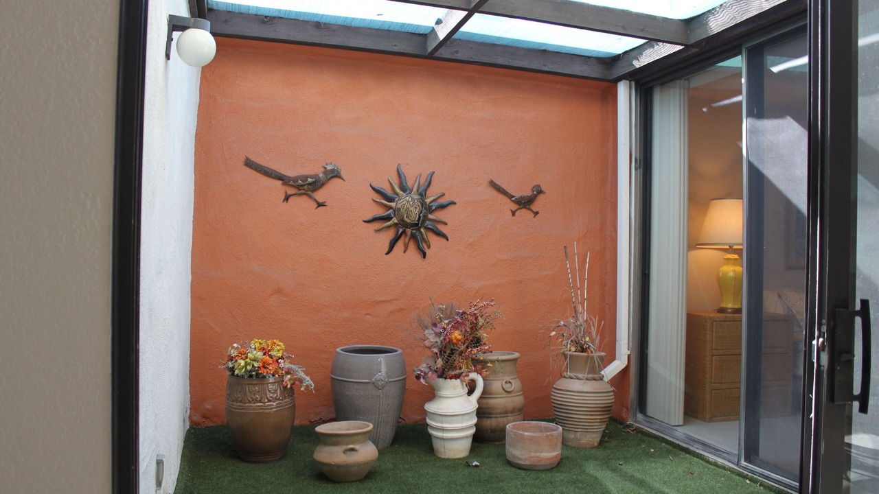 Photo of Outdoor in Palm Desert