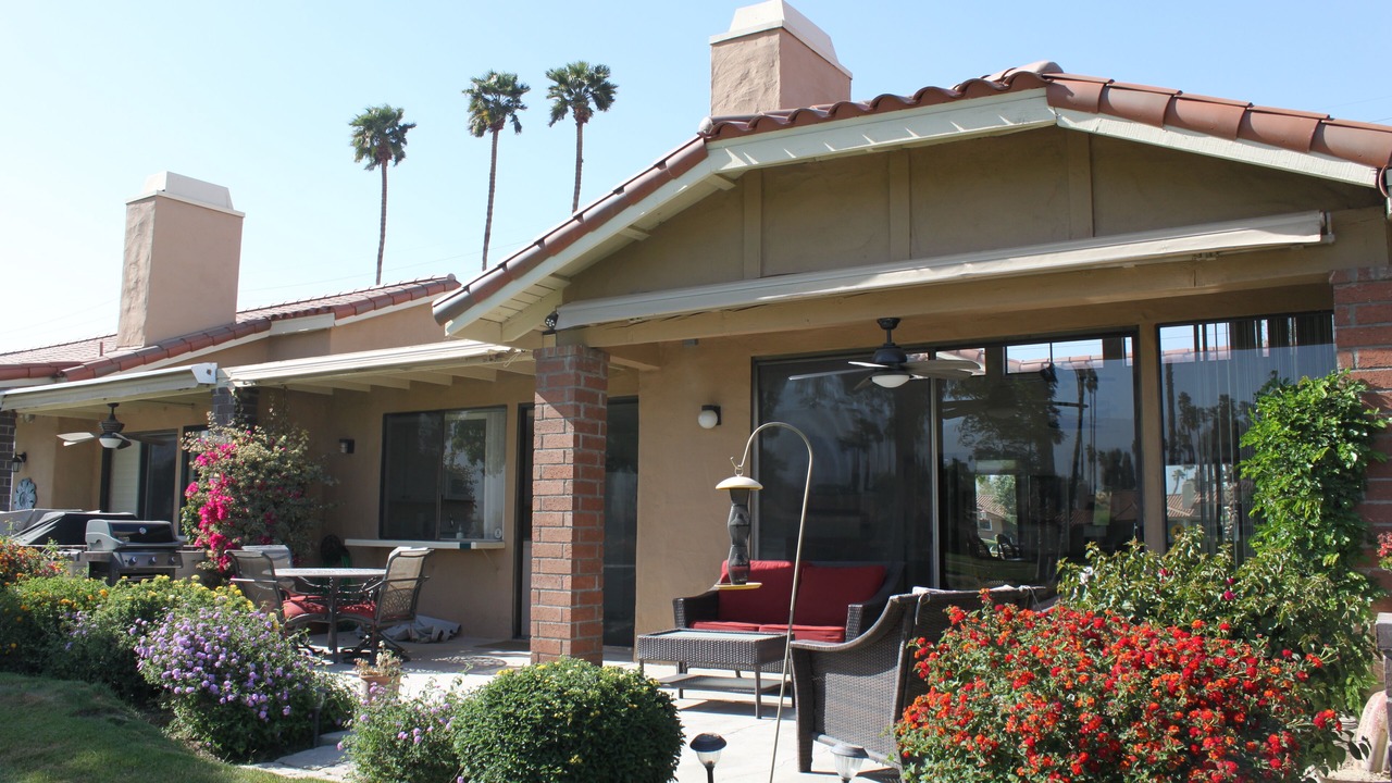 Photo of Outdoor in Palm Desert