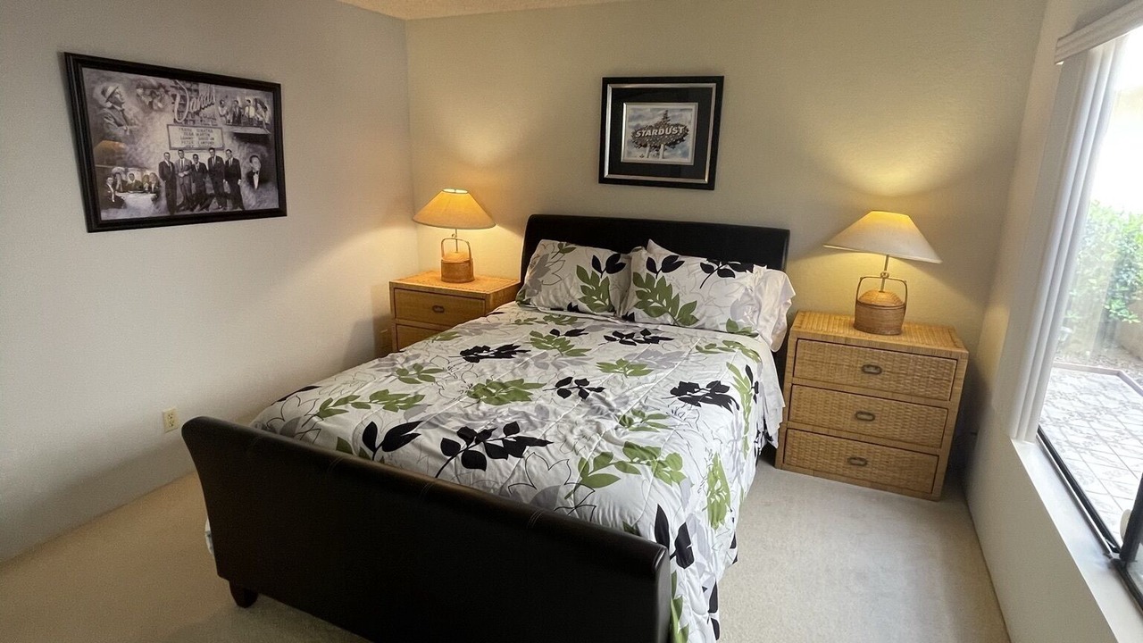 Photo of Bedroom in Palm Desert