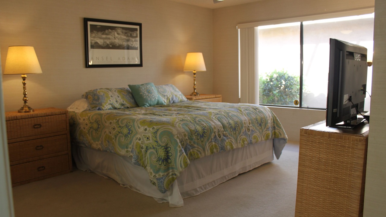 Photo of Bathroom in Palm Desert