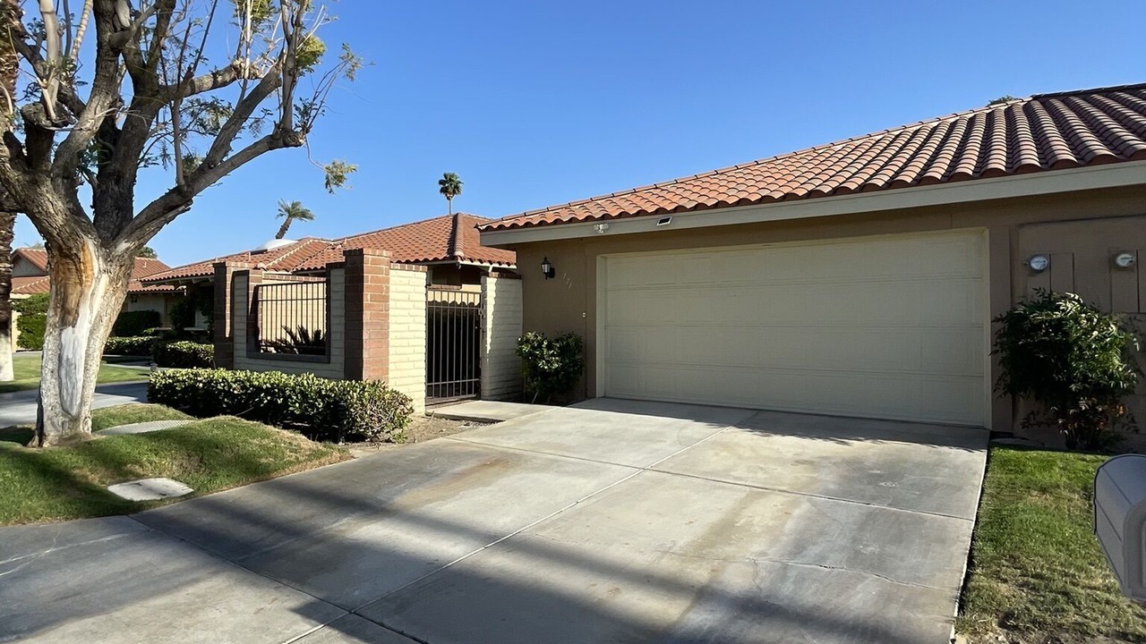 Photo of Outdoor in Palm Desert