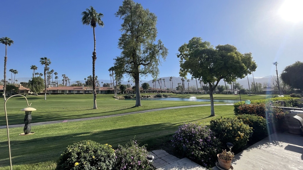 Photo of Outdoor in Palm Desert